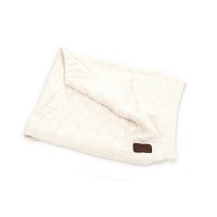 ABC Design Blanket Cream