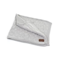 ABC Design Blanket Grey