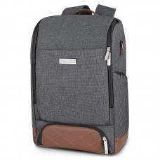 ABC Design Backpack Tour Diamond Edition, asphalt