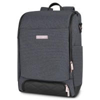 ABC Design Backpack Tour Diamond Edition, bubble
