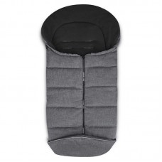 ABC Design Зимно чувалче за количка Diamond Edition, asphalt