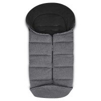 ABC Design Зимно чувалче за количка Diamond Edition, asphalt