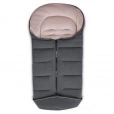 ABC Design Зимно чувалче за количка Diamond Edition, bubble