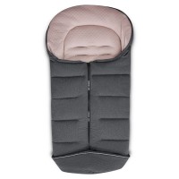 ABC Design Зимно чувалче за количка Diamond Edition, bubble ABC Design Зимно чувалче за количка Diamond Edition, bubble