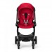 Kiddy Детска количка Evostar Light 1 Chili Red