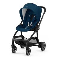 Kiddy Evostar Light 1 Stroller Mountain Blue Kiddy Evostar Light 1 Stroller Mountain Blue