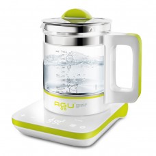 AGU Kettle 6In1 Multifunctional Bubbly