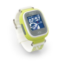 AGU Smart GPS Watch for kids - Mr. Securio