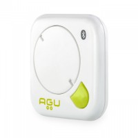 AGU Baby Smart Temperature Indicator