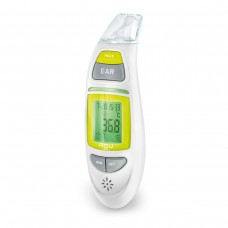 AGU Smart Infrared Thermometer Brainy