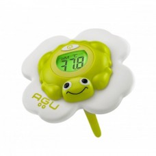 AGU Вath Thermometer Froggy 