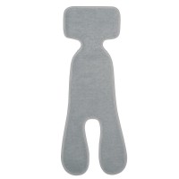 AirCuddle Подложка против изпотяване за стол за кола група 1 Cool seat, Moon