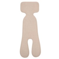 AirCuddle Подложка против изпотяване за стол за кола група 1 Cool seat, Nut AirCuddle Подложка против изпотяване за стол за кола група 1 Cool seat, Nut