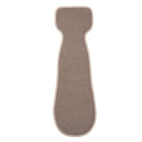 AirCuddle Cool Seat Breathable cover for group 2 car seat, Earth