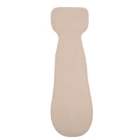 AirCuddle Cool Seat Breathable cover for group 2 car seat, Nut