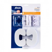 Alecto Child safety kit