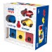 Ambi Toys Lock-Up Garage