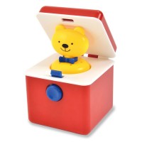 Ambi Toys Ted-in-a-Box