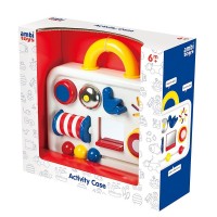 Ambi toys Куфарче за активни занимания