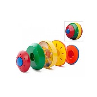 Ambi Toys Забавна топка Ambi Toys Забавна топка