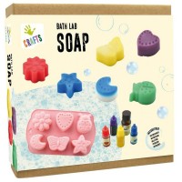 Andreu Toys Bath Lab Soap