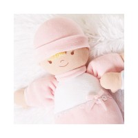 Andreu Toys Ones Baby Pink 24 cm