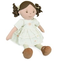 Andreu Toys Мека кукла Сесилия 42 см