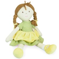 Andreu Toys Мека кукла Хъни 39 см