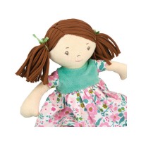 Andreu Toys Мека кукла Кати 26 см Andreu Toys Мека кукла Кати 26 см