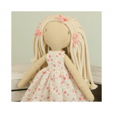 Andreu Toys Kelsey Doll 50 cm Andreu Toys Kelsey Doll 50 cm