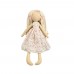 Andreu Toys Мека кукла Келси 50 см