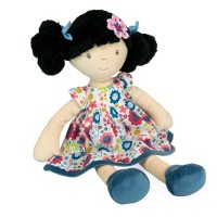 Andreu Toys Мека кукла Лейла 37 см