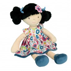 Andreu Toys Lilac Doll 37 cm
