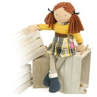 Andreu Toys Maddy Doll 42 cm Andreu Toys Maddy Doll 42 cm