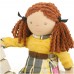 Andreu Toys Maddy Doll 42 cm