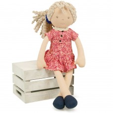 Andreu Toys Taylor Doll 42 cm