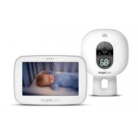 Angelcare AC510 Baby Video Monitor