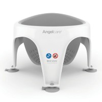 Angelcare Soft Touch Bath Seat, grey