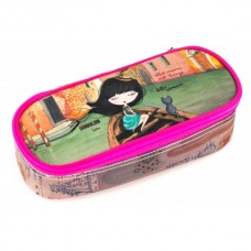 ANEKKE Овален несесер Venezia