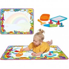 Aquadoodle Super Colour Rainbow Deluxe Aquadoodle Super Colour Rainbow Deluxe