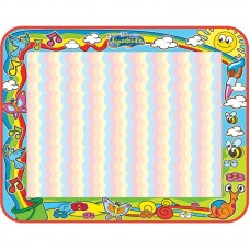 Aquadoodle Super Colour Deluxe Mat Aquadoodle Super Colour Deluxe Mat