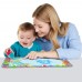 Aquadoodle Килимче за рисуване Бебе