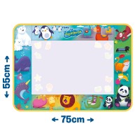 Aquadoodle Trend Animal Mat Aquadoodle Trend Animal Mat