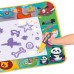 Aquadoodle Trend Animal Mat