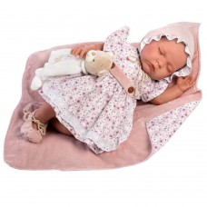 Asi Alejandra baby doll limited edition