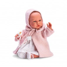 Asi Belen baby doll limited edition