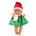 Asi baby doll 20 cm elf