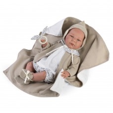 Asi Dario baby doll limited edition
