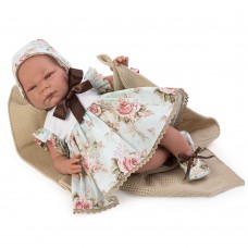 Asi Ines baby doll limited edition