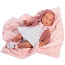 Asi Candela baby doll limited edition